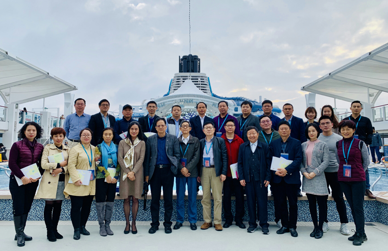 圣洁防水参加《深圳建筑防水构造图集》征求意见会